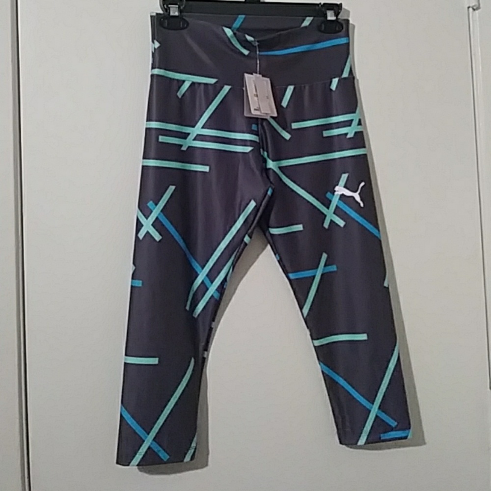3/4 Legging